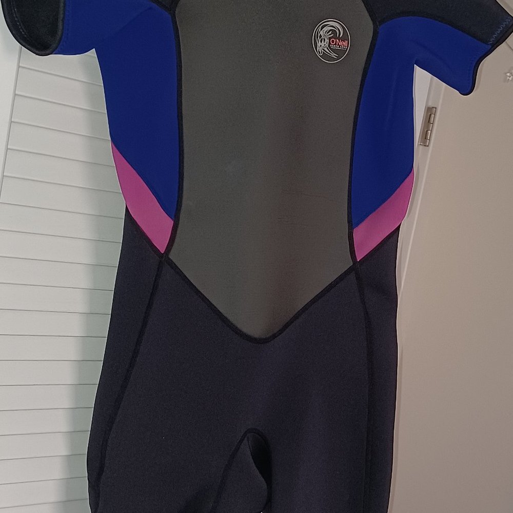 O'Neill Surfing Diving Wetsuit 2mm